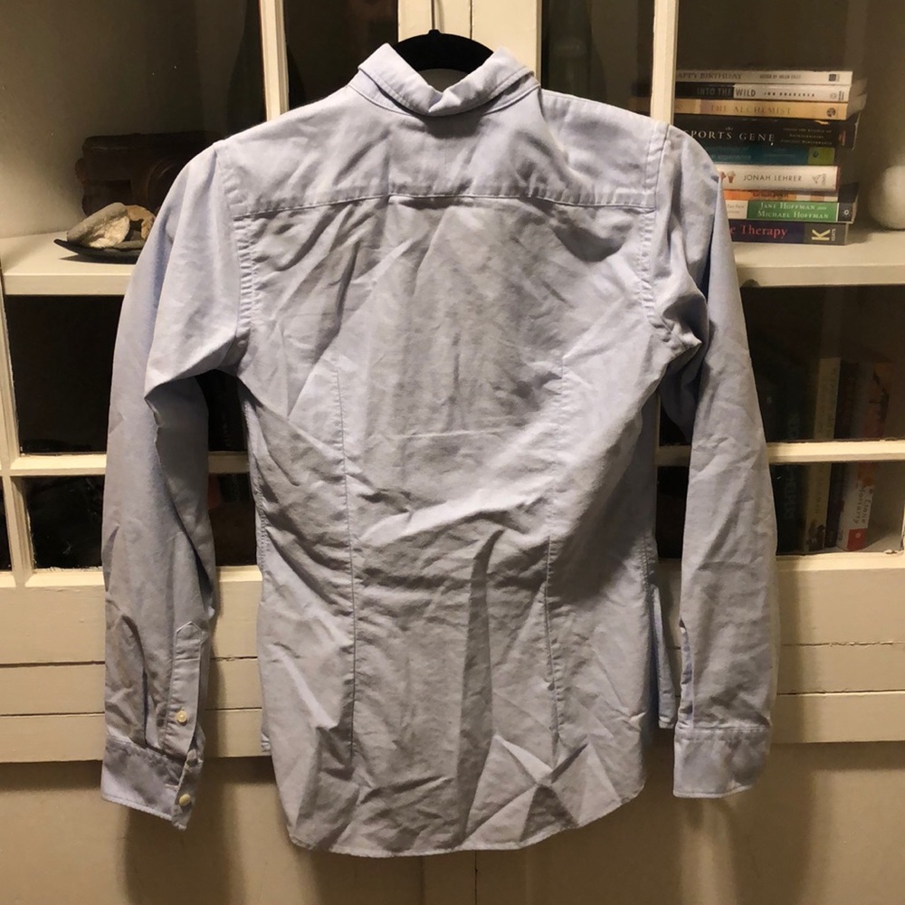 Ralph Lauren Button Down - image 2